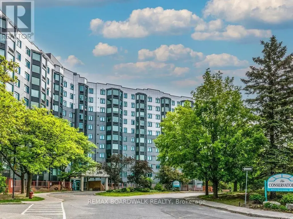 715 - 1025 Grenon Avenue, Ottawa